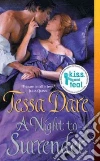Dare Tessa