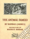 Jarrell Randall, Sendak Maurice (ILT)
