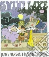 Marshall James, Sendak Maurice (ILT)
