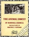 Jarrell Randall, Sendak Maurice (ILT)