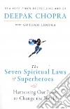Chopra Deepak, Chopra Gotham (FRW)