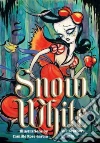 Brothers Grimm, Garcia Camille Rose (ILT)