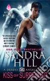 Hill Sandra