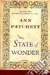 Patchett Ann