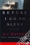 Watson S. J.