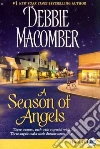 Macomber Debbie