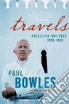 Bowles Paul