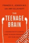 Jensen Frances E. M.D., Nutt Amy Ellis (CON)