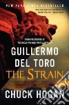 Toro Guillermo del, Hogan Chuck