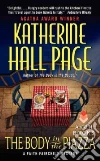 Page Katherine Hall