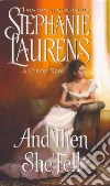Laurens Stephanie