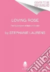 Laurens Stephanie