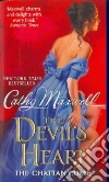 Maxwell Cathy