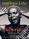 Kidjo Angelique, Wenrick Rachel (CON), Tutu Desmond (FRW), Keys Alicia (INT)