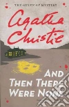 Christie Agatha