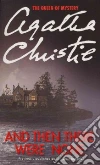 Christie Agatha