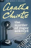 Christie Agatha