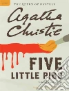 Christie Agatha