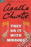 Christie Agatha