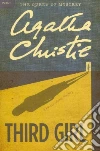 Christie Agatha
