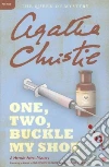 Christie Agatha