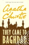 Christie Agatha