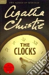 Christie Agatha