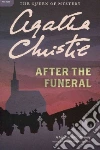 Christie Agatha