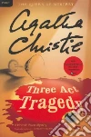 Christie Agatha