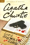 Christie Agatha