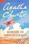 Christie Agatha
