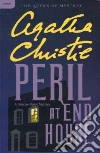 Christie Agatha