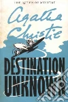 Christie Agatha
