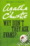 Christie Agatha