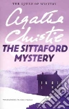 Christie Agatha