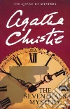 Christie Agatha
