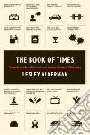 Alderman Lesley