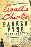 Christie Agatha