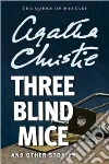 Christie Agatha