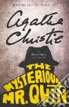 Christie Agatha