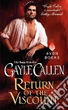 Callen Gayle