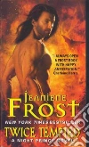 Frost Jeaniene
