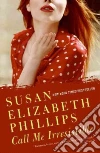 Phillips Susan Elizabeth