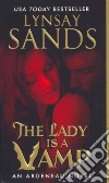 Sands Lynsay