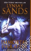 Sands Lynsay
