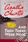 Christie Agatha