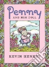 Henkes Kevin