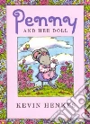 Henkes Kevin
