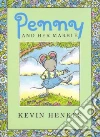 Henkes Kevin