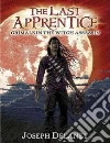 Delaney Joseph, Arrasmith Patrick (ILT)